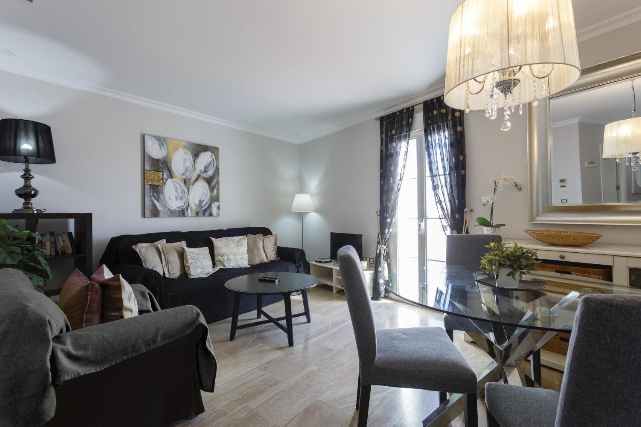 El Atico De Ingleses By Cadiz4rentals (adults Only) *