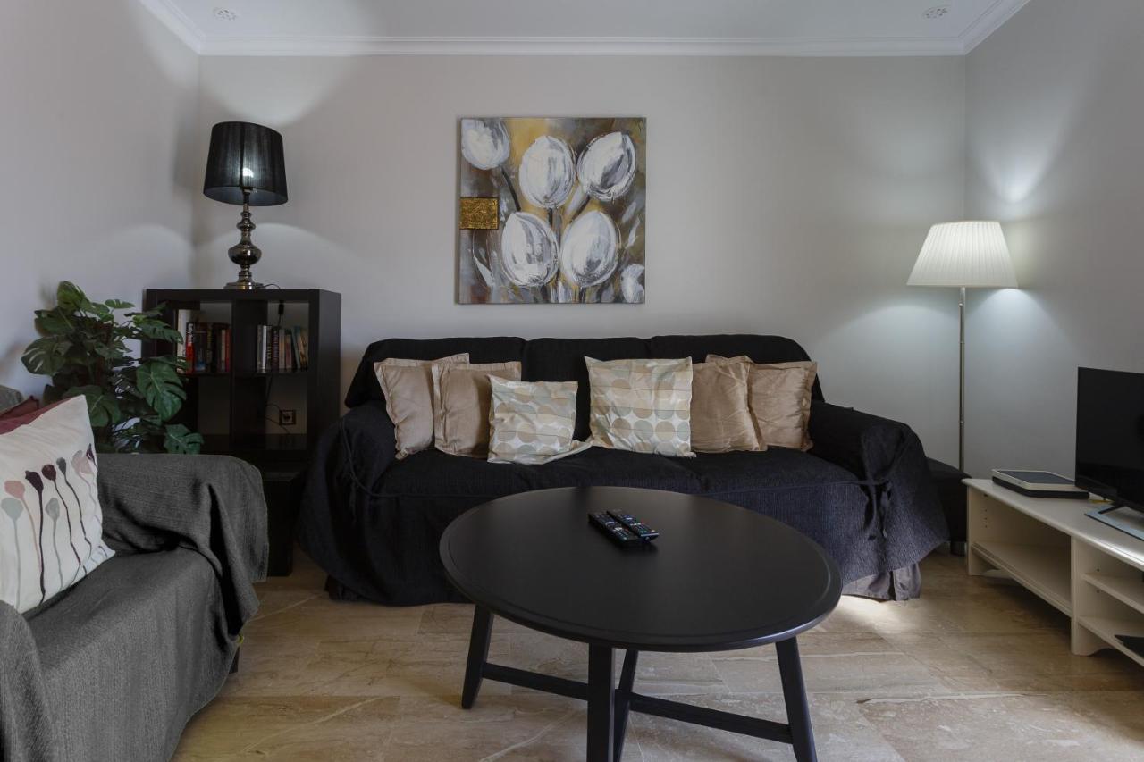 El Atico De Ingleses By Cadiz4rentals (adults Only) Cadiz