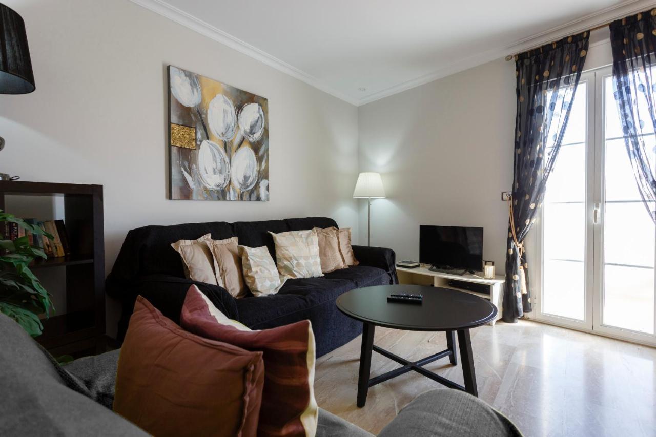 El Atico De Ingleses By Cadiz4rentals (adults Only) * Cadiz