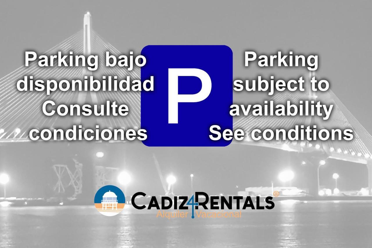 El Atico De Ingleses By Cadiz4rentals (adults Only) Apartamento *