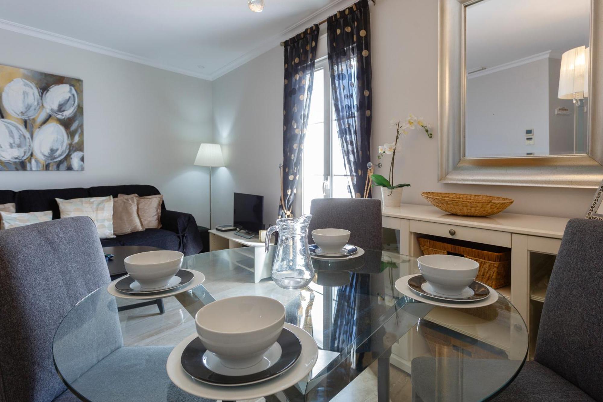 El Atico De Ingleses By Cadiz4rentals (adults Only) Cadiz