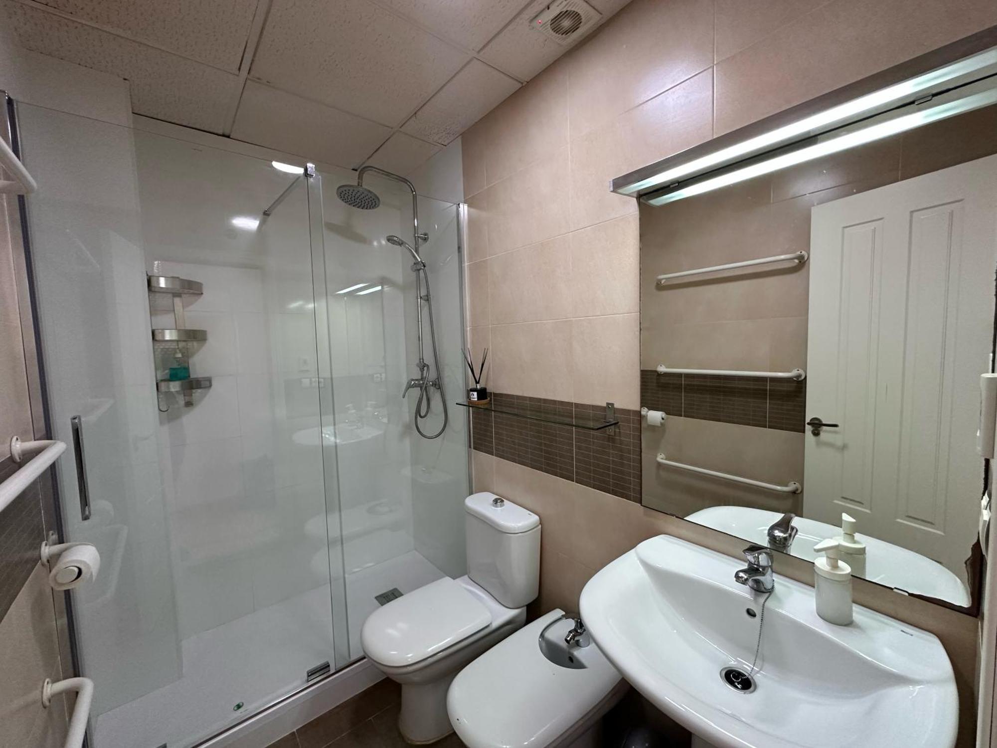 El Atico De Ingleses By Cadiz4rentals (adults Only) *