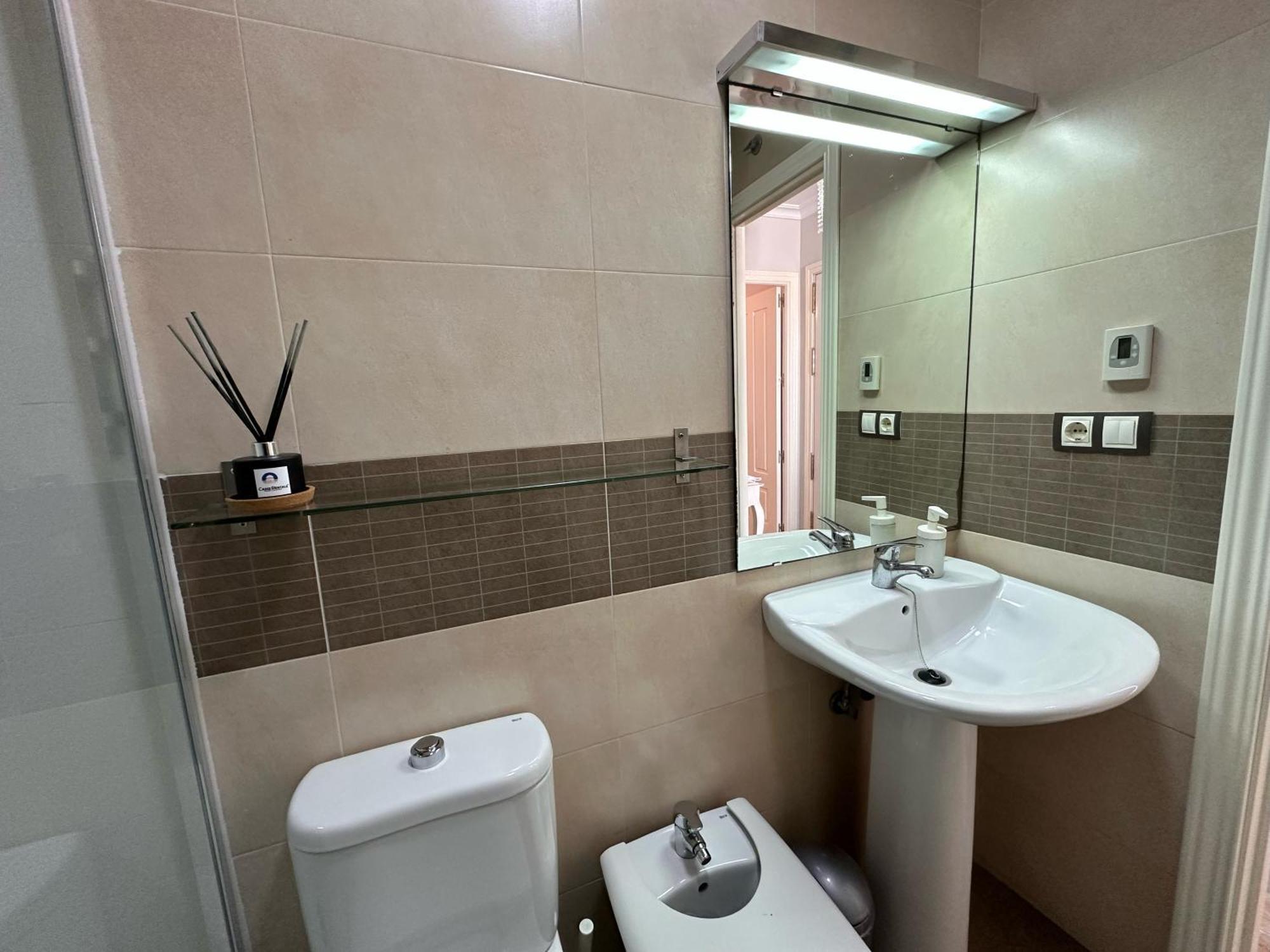El Atico De Ingleses By Cadiz4rentals (adults Only) Apartamento *