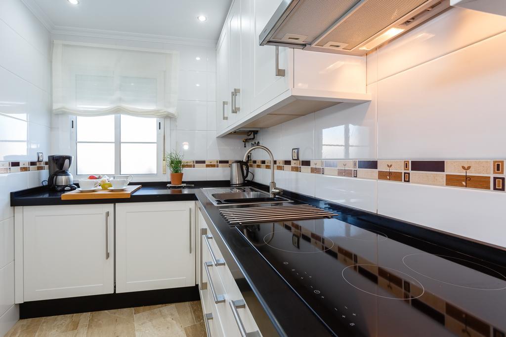Apartment El Atico De Ingleses By Cadiz4rentals (adults Only) *