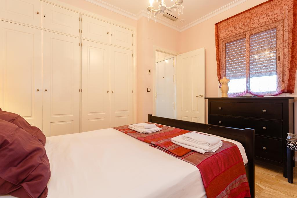 El Atico De Ingleses By Cadiz4rentals (adults Only) Apartamento *