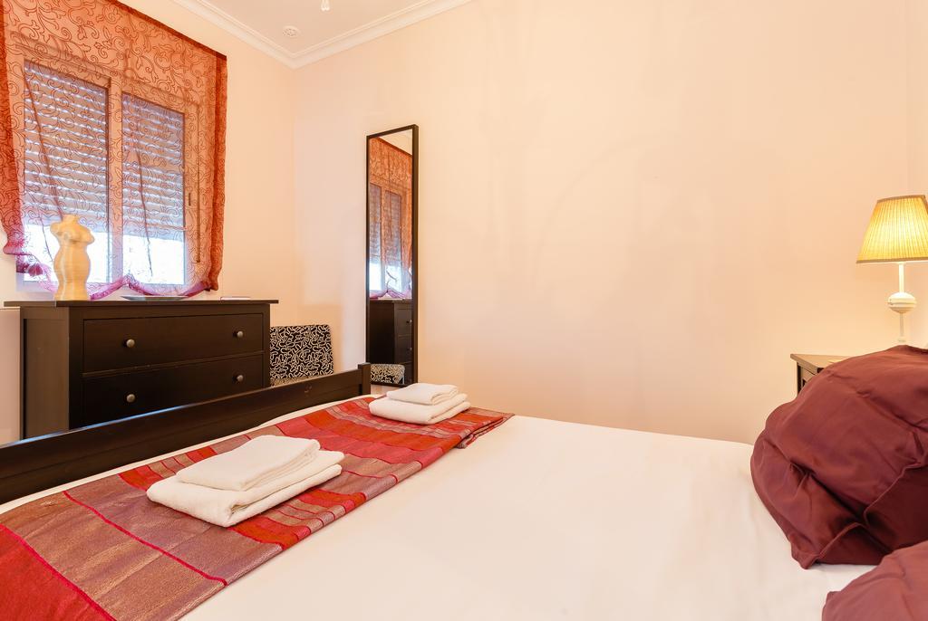 El Atico De Ingleses By Cadiz4rentals (adults Only) *