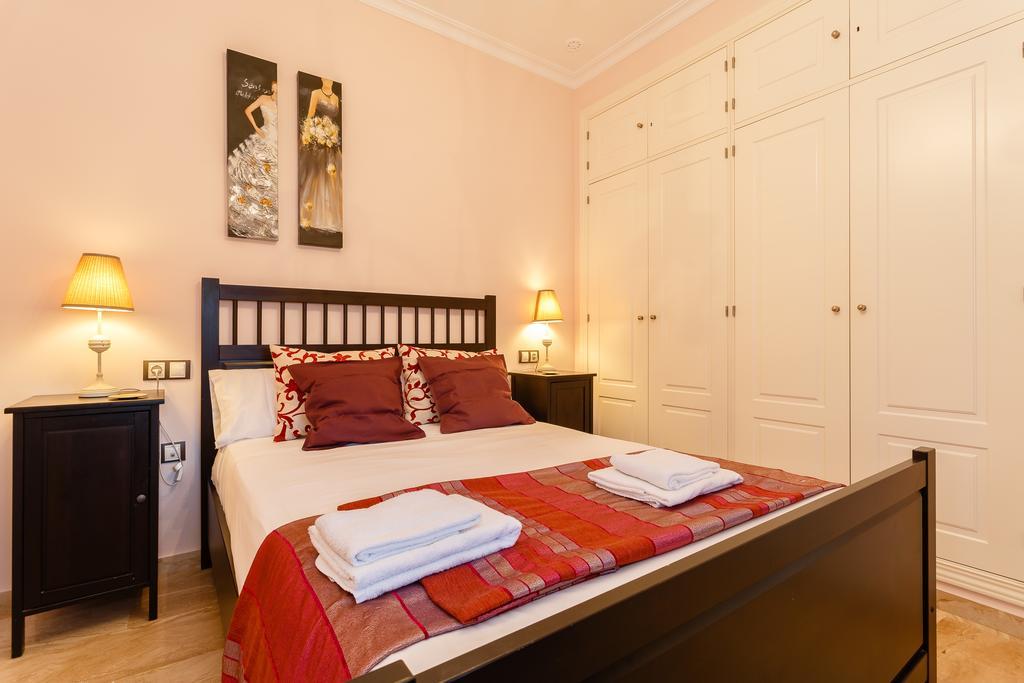 El Atico De Ingleses By Cadiz4rentals (adults Only) Cadiz
