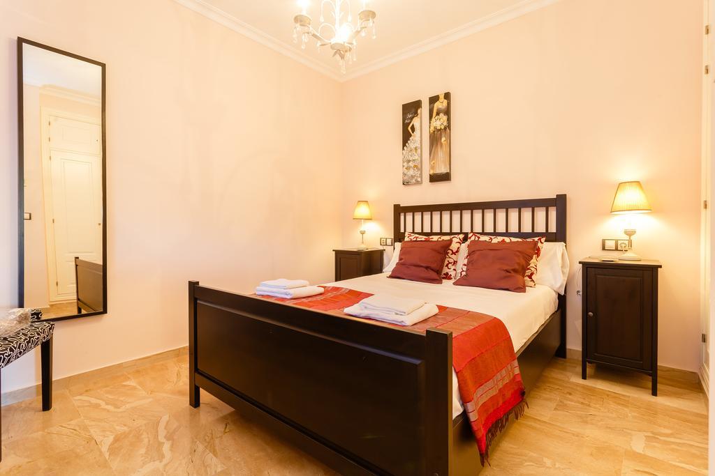 Apartamento El Atico De Ingleses By Cadiz4rentals (adults Only)