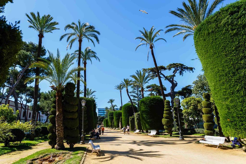 Apartamento El Atico De Ingleses By Cadiz4rentals (adults Only)